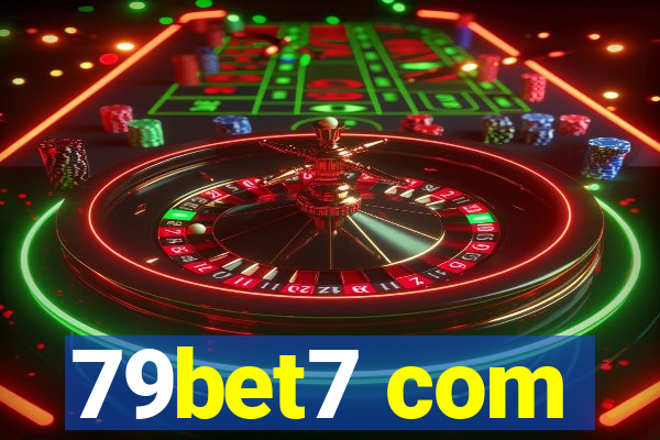 79bet7 com